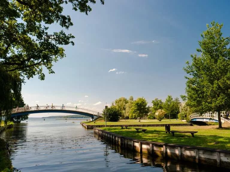 Najlepsze atrakcje w Neubrandenburgu, które musisz zobaczyć