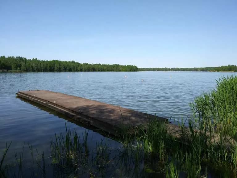 Jezioro Paprocany atrakcje: najlepsze miejsca na rodzinny wypoczynek