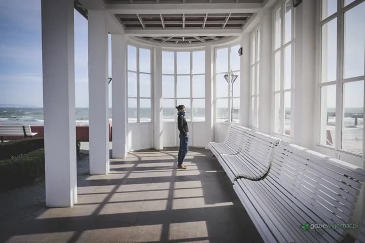 Najlepsze atrakcje na wyspie Rugia, które musisz zobaczyć