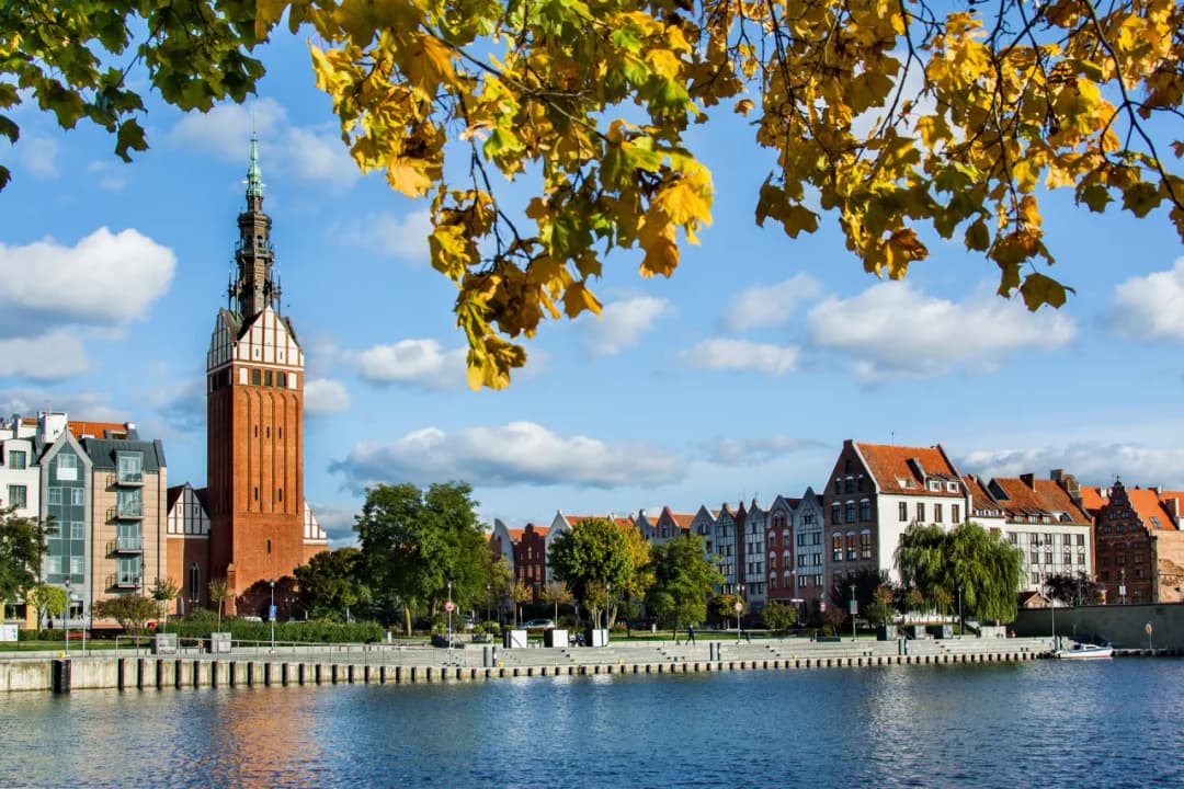 Elbląg atrakcje: Odkryj ukryte skarby i nieznane miejsca w mieście