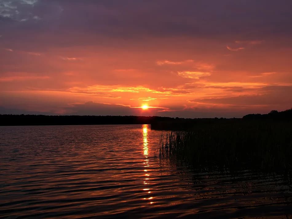 Jak uzyskać zezwolenie na połów w jeziorze Urszulewskim bez problemów