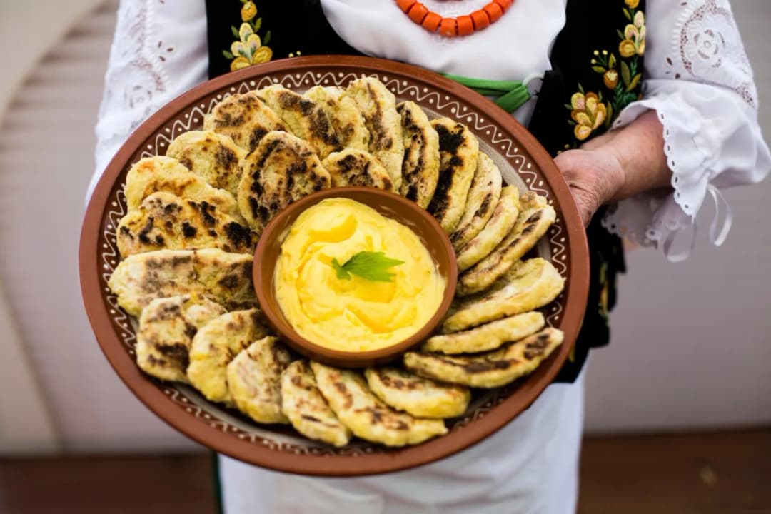 Tarnów gdzie zjeść: najlepsze miejsca na pyszne posiłki w mieście