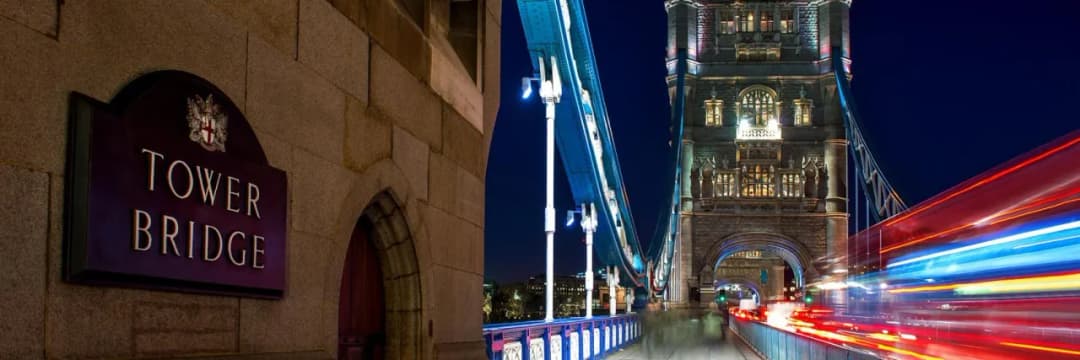 Ile kosztuje nocleg w Londynie? Ceny, które mogą Cię zaskoczyć