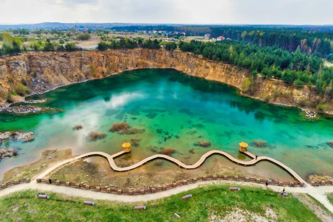 Najpiękniejsze dzikie miejsca w Polsce, które musisz zobaczyć