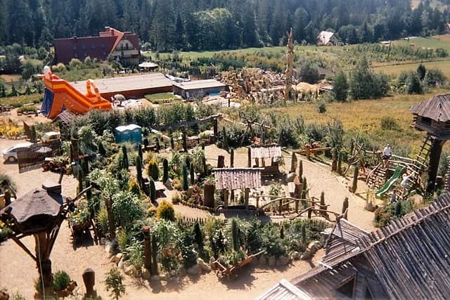 Milówka atrakcje - odkryj ukryte skarby i niezapomniane miejsca