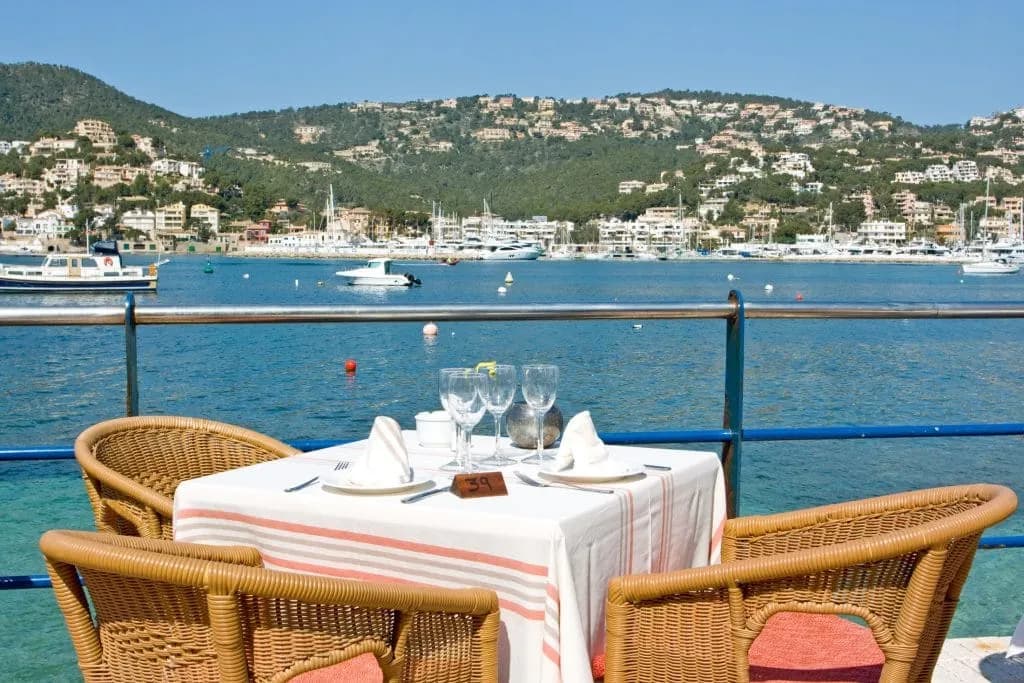 Palma de Mallorca gdzie zjeść: Najlepsze miejsca na niezapomniane smaki