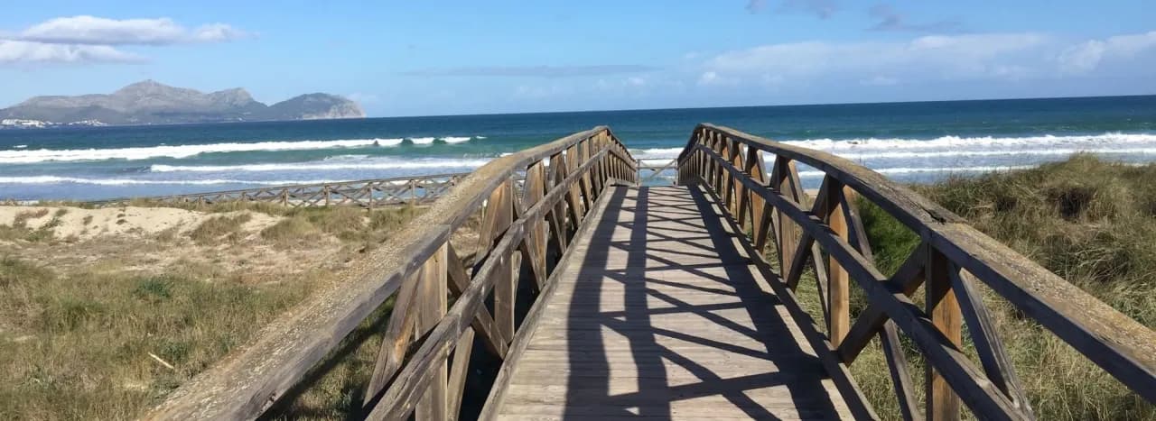 Najlepsze atrakcje w Can Picafort, które musisz zobaczyć na Majorce