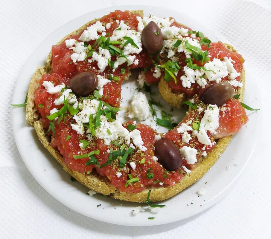 Gdzie zjeść w Chanii? Odkryj najlepsze lokalne smaki i restauracje