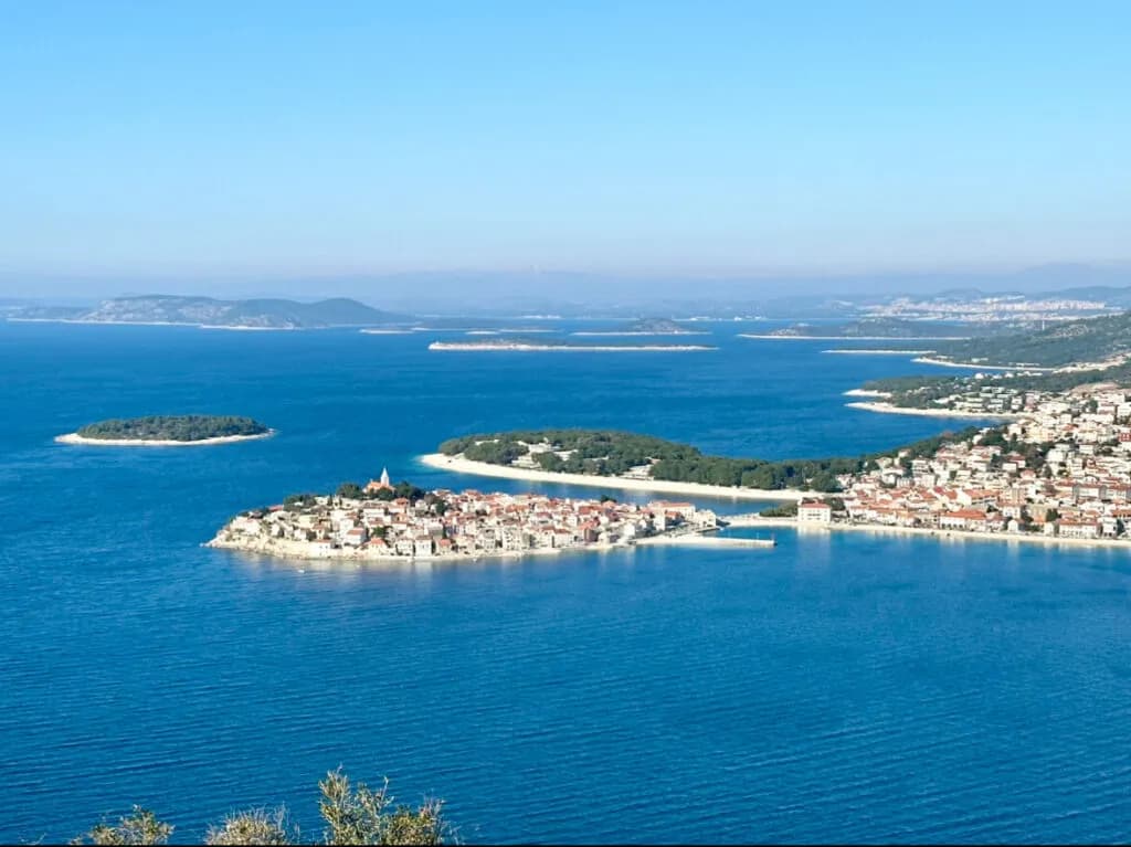 Primošten atrakcje: odkryj ukryte skarby i piękne miejsca Primošten atrakcje: odkryj ukryte skarby i piękne miejsca