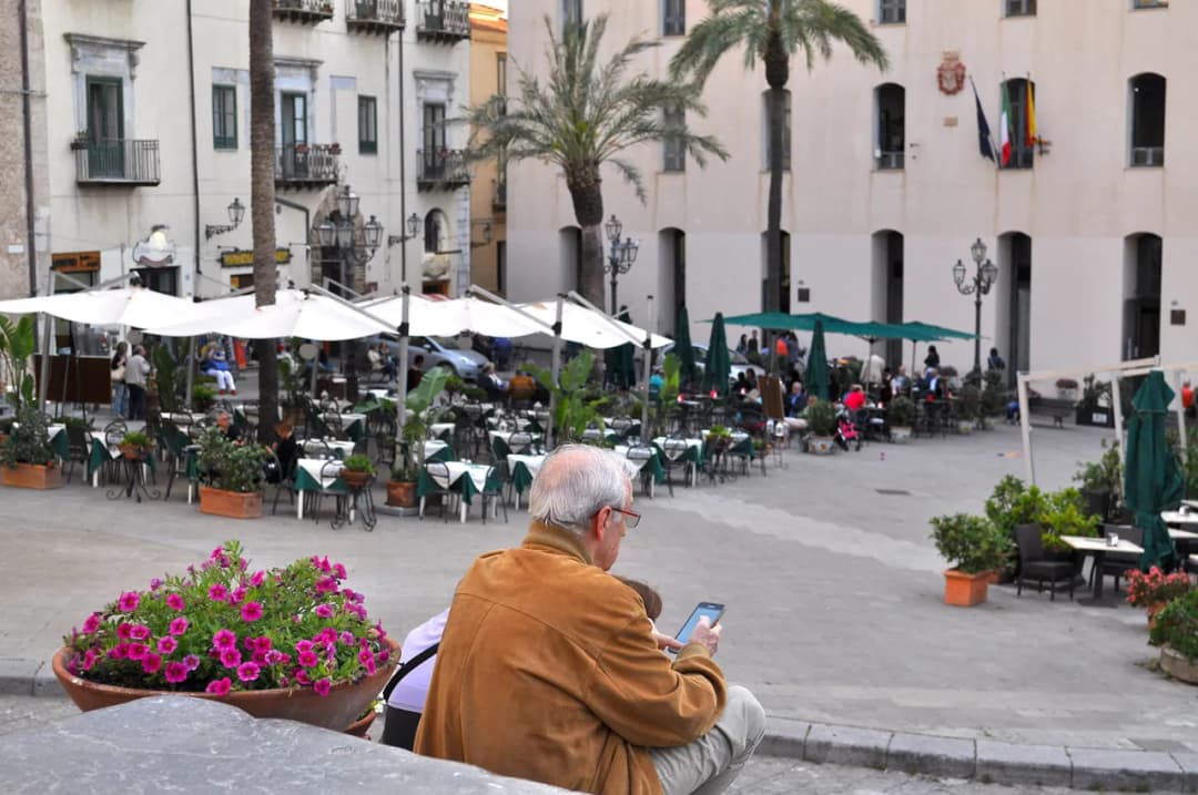 Cefalu gdzie zjeść – najlepsze restauracje i ukryte smaki miasta