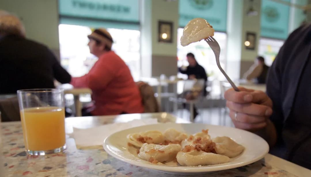 Gdzie zjeść w Poznaniu? Odkryj najlepsze restauracje i smaki