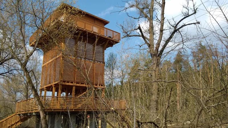 Atrakcje w Pomiechówku - Odkryj nieznane miejsca i aktywności