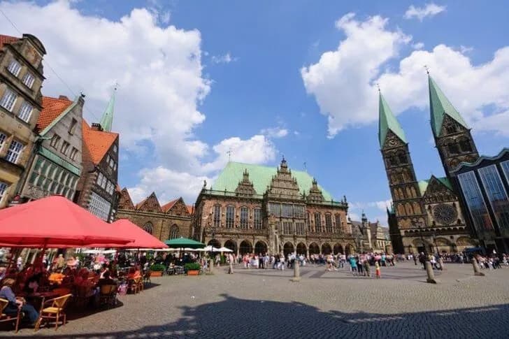 Najciekawsze atrakcje w Bremie, które musisz zobaczyć podczas wizyty