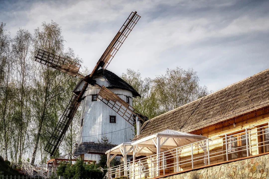 Brok atrakcje: odkryj wyjątkowe miejsca i aktywności w Broku