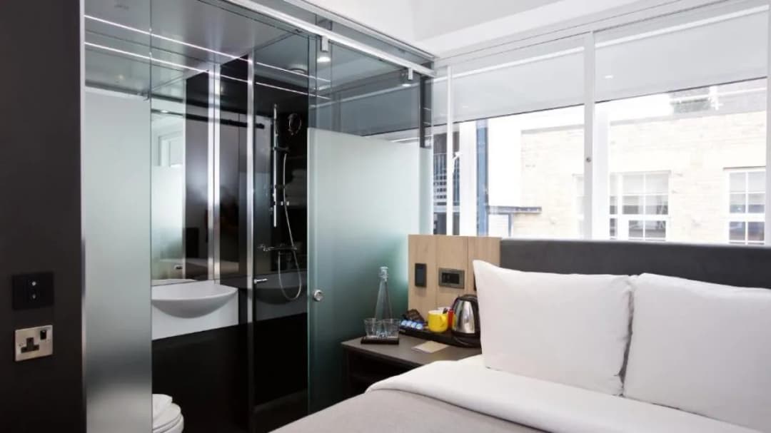 Gdzie nocleg w Londynie? Odkryj tanie i luksusowe opcje zakwaterowania