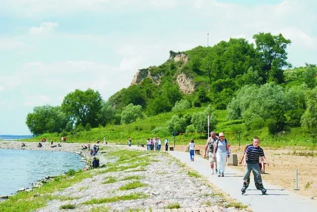 Najlepsze atrakcje w Dobrzyń nad Wisłą, które musisz zobaczyć