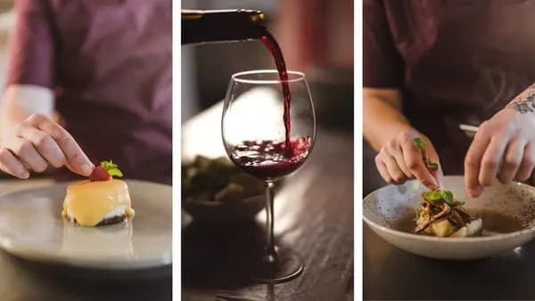 Gdzie zjeść w Krośnie? Odkryj najlepsze restauracje i smaki