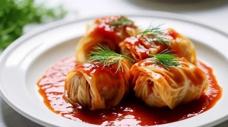 Krynica Morska gdzie zjeść - najlepsze restauracje, które musisz znać