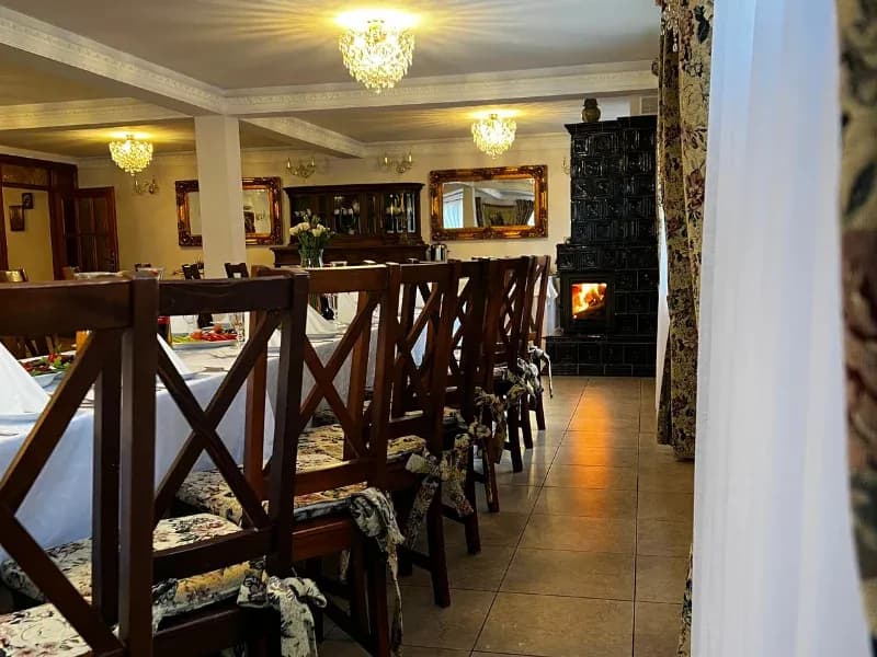 Gdzie zjeść w Drohiczynie? Odkryj najlepsze restauracje i smaki