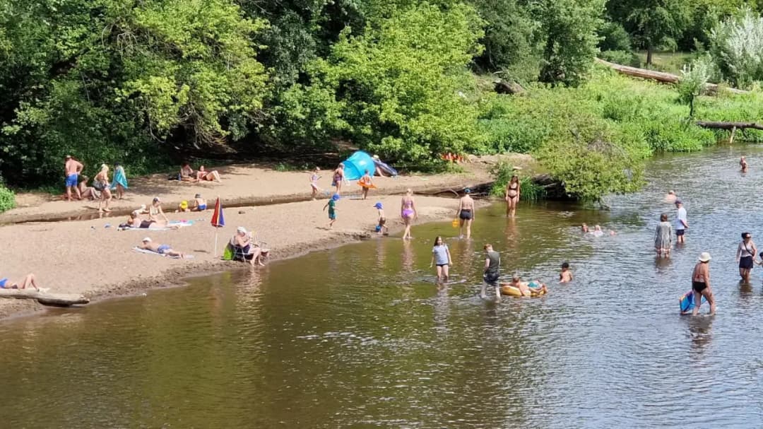 Najlepsze atrakcje w Nieporęcie - Idealne miejsce na wypoczynek