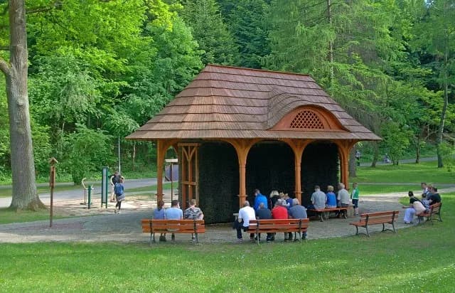 Atrakcje w Rymanowie - odkryj najciekawsze miejsca do zwiedzania