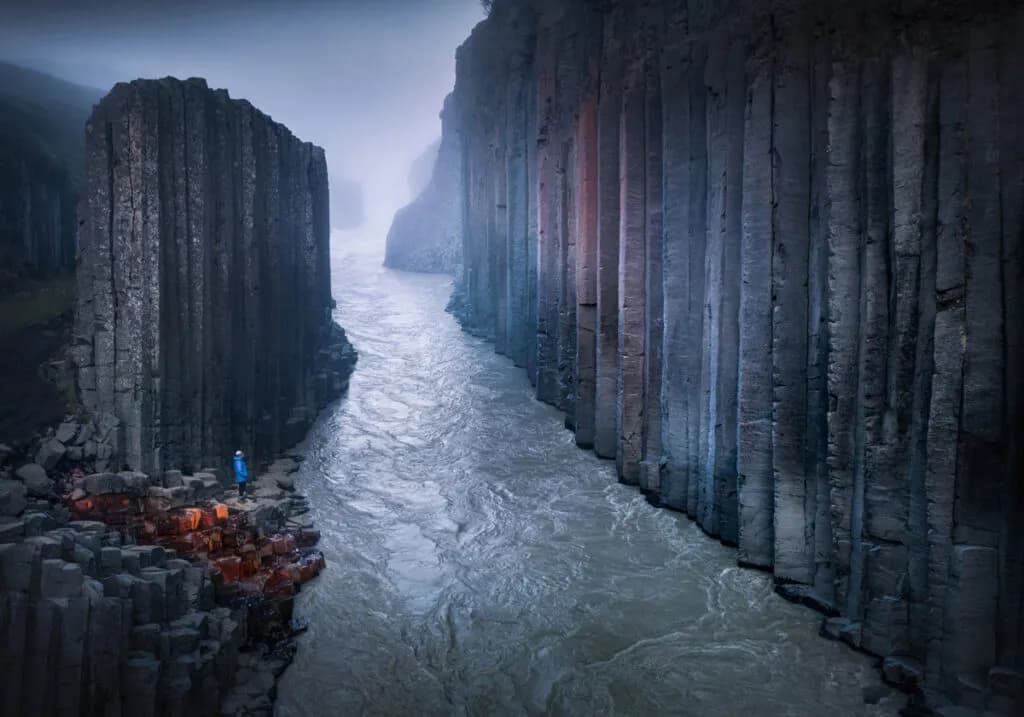 Islandia najpiękniejsze miejsca, które musisz zobaczyć przed śmiercią