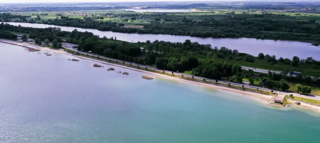 Jezioro Machowskie: niezwykłe atrakcje i rekreacja w sercu Polski