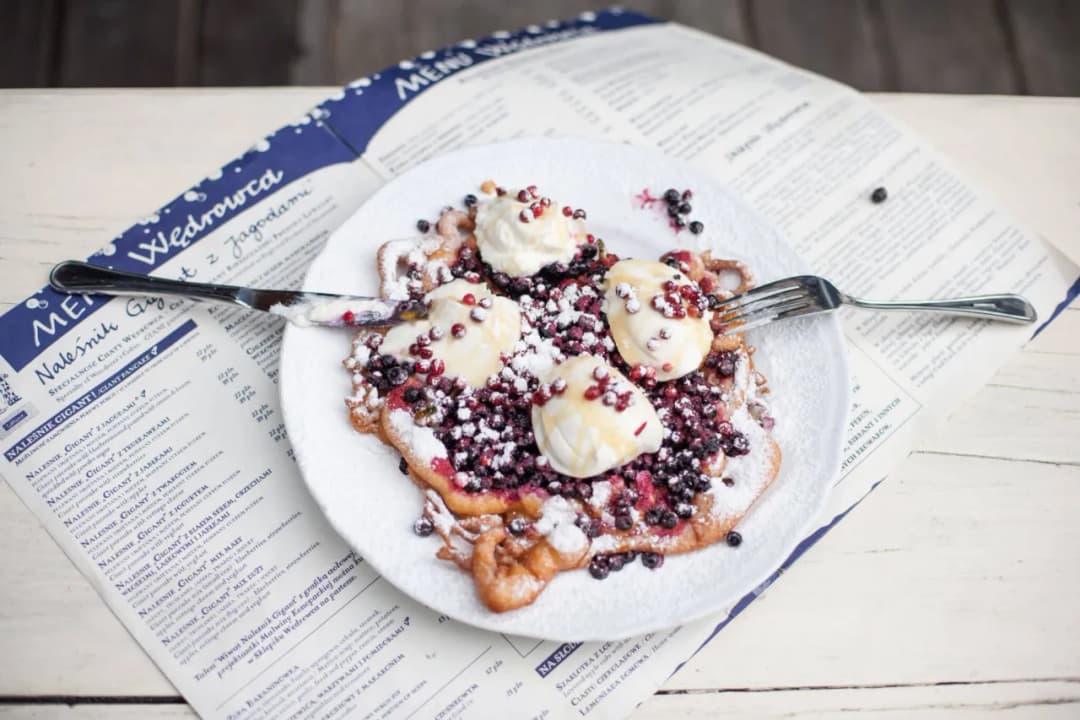 Gdzie zjeść w Bieszczadach? Odkryj najlepsze lokalne smaki