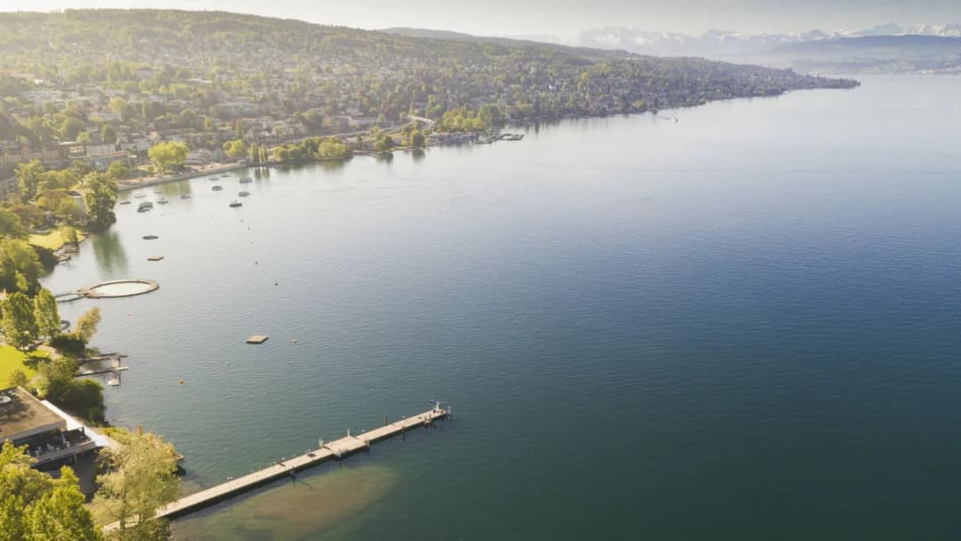 Jezioro Zuryskie: piękne krajobrazy i atrakcje, które musisz poznać