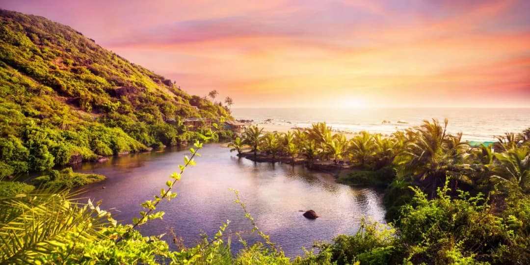 Najlepsze atrakcje w Goa, które musisz zobaczyć podczas wizyty