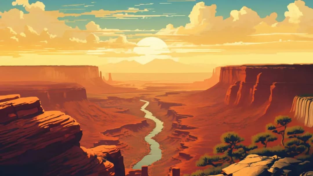 Najpiękniejsze miejsca w Stanach Zjednoczonych, które musisz zobaczyć